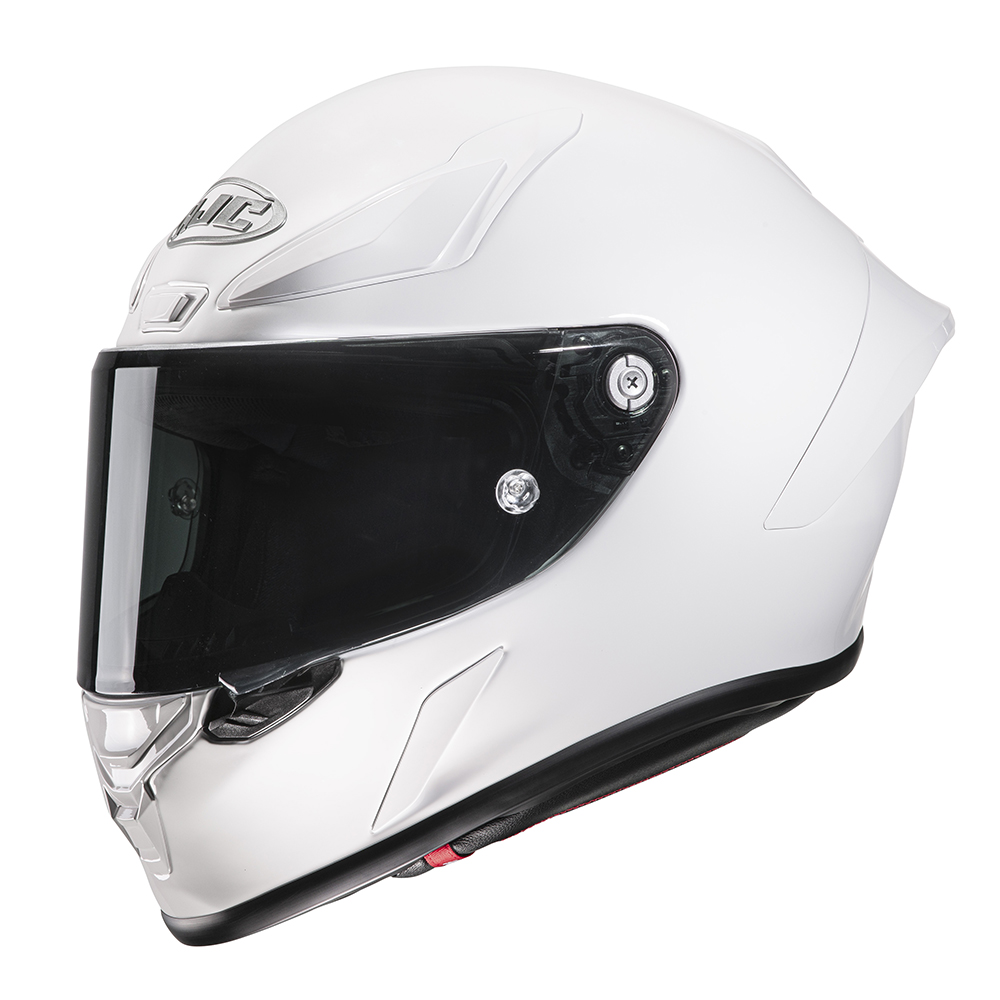 HJC HJC Rpha 1 White